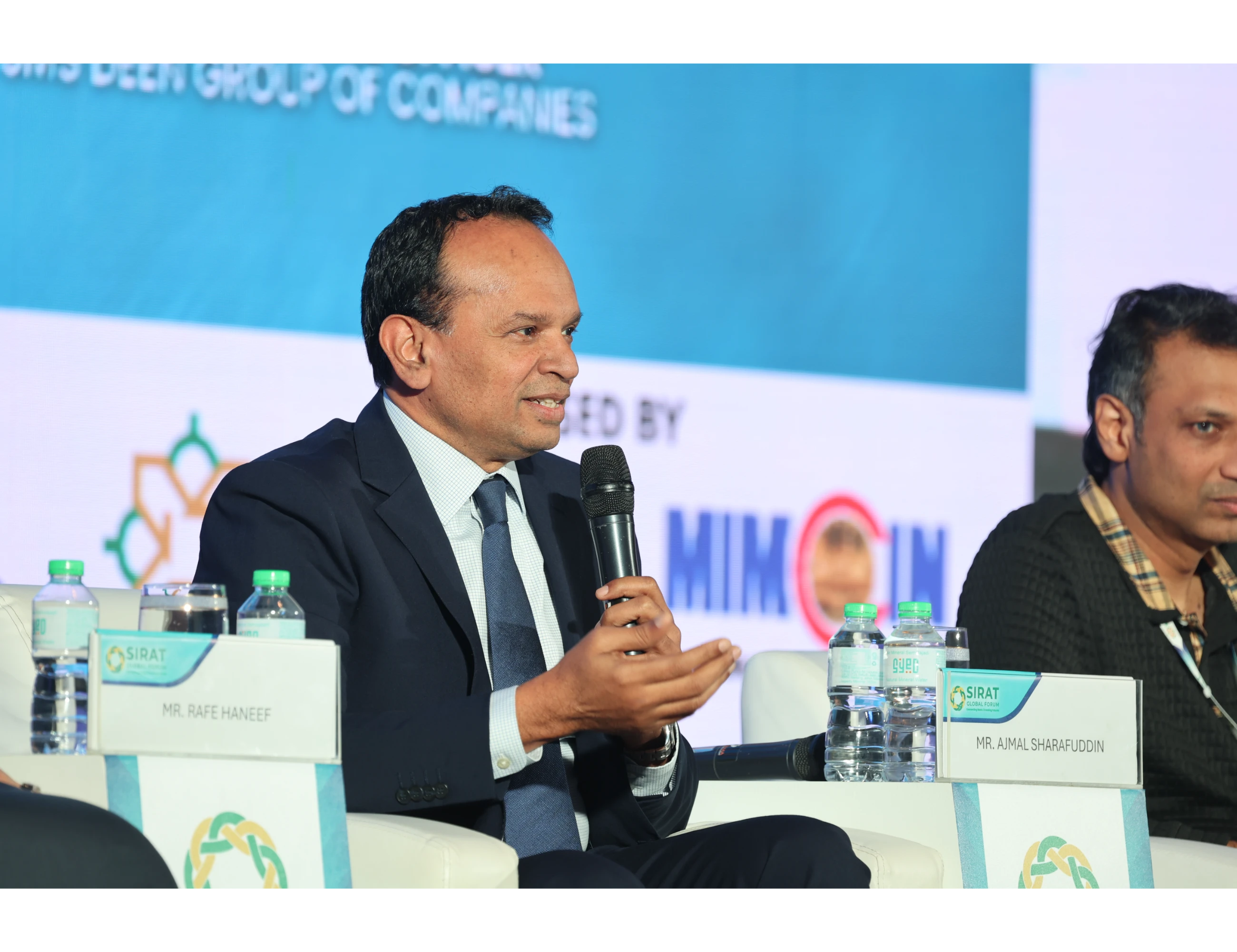 SIRAT Global Forum 2026